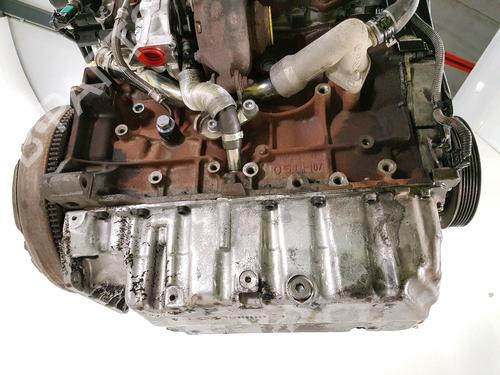 Engine PEUGEOT 407 Coupe (6C_) 2.0 HDi | BP31913225M1