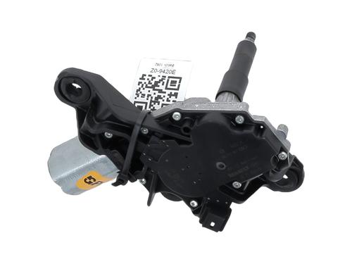 Used Rear wiper motor RENAULT MEGANE III Coupe (DZ0/1_) 1.5 dCi (DZ09, DZ0D, DZ1F, DZ1G, DZ14, DZ29) (110 hp) 29390282