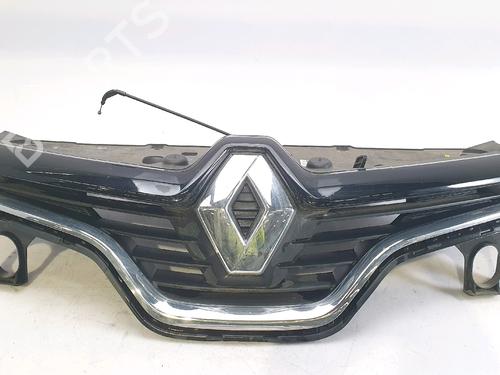 Used Grille RENAULT CAPTUR I (J5_, H5_) 1.5 dCi 90 (J5N4, J5M5, J5MW, J5M6, J5AL, J5AJ) (90 hp) 29416649