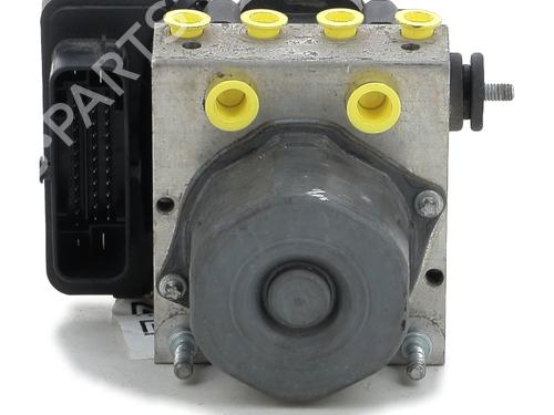 Used ABS pump MERCEDES-BENZ A-CLASS (W176) A 160 CDI / d (176.011) (90 hp) 27813167