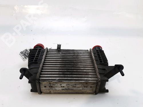 Used Intercooler Intercooler NISSAN NOTE (E11, NE11) 1.5 dCi (86 hp) 10471237 10471237