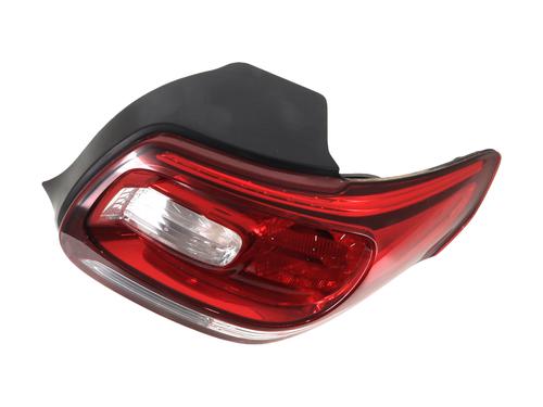 Used Right taillight CITROËN DS3 (SA_) 1.6 VTi 120 (120 hp) 28310565
