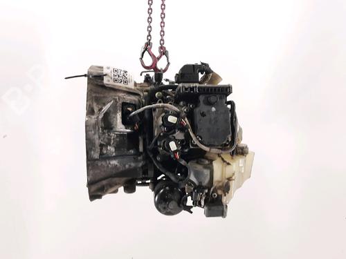 gearbox-citroen-c4-picasso-i-mpv-ud_-2006-2007-2008-2009-2010-2011-2012-2013-2014-2015-32717093 main image