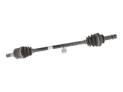 Used Right rear driveshaft HYUNDAI SANTA FÉ II (CM) 2.2 CRDi GLS 4x4 (150 hp) 30583604