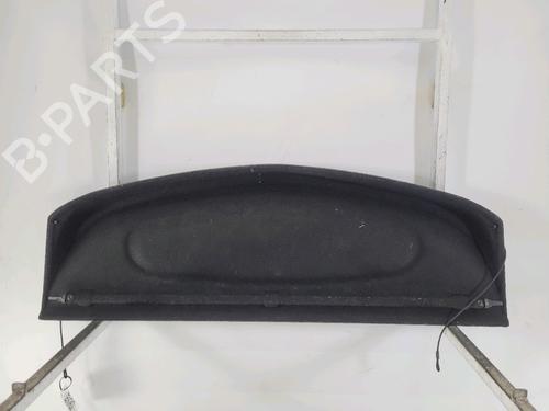Rear parcel shelf HYUNDAI COUPE I (RD) 2.0 16V | BP12552124C85 