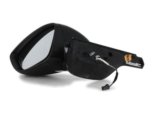 Left mirror CITROËN C3 III (SX) 1.5 BlueHDi 100 (SXYHYP, SXYHTU) | BP29296124C26