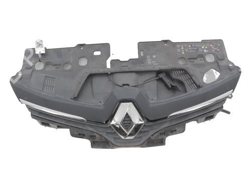 Used Grille Grille RENAULT CLIO IV (BH_) 1.5 dCi 90 (90 hp) 34051722 34051722