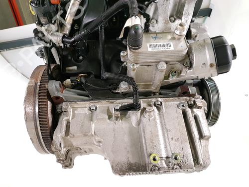 Engine FIAT TIPO Estate (356_, 357_) 1.6 D (356WXG1B) | BP32401362M1