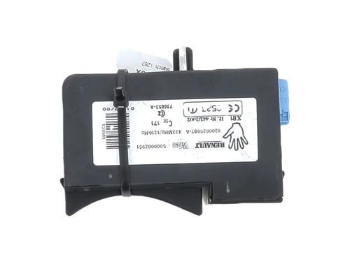 card-reader-renault-espace-iv-jk01_-2002-33159527 main image