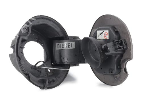 Used Fuel flap RENAULT SCÉNIC III (JZ0/1_) 1.5 dCi (106 hp) 31875515