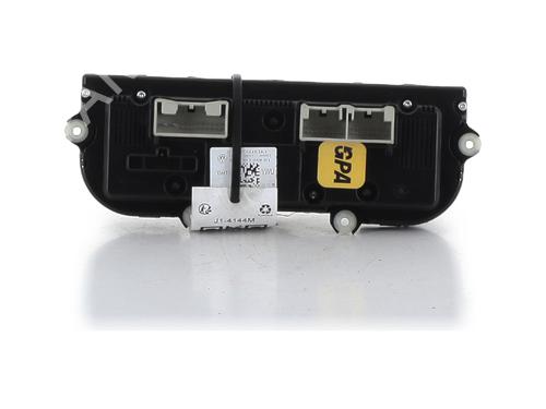Climate control VW BEETLE (5C1, 5C2) 1.6 TDI | BP32654513I5