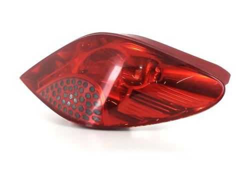 Right taillight PEUGEOT 207 CC (WD_) 1.6 HDi | BP29265461C35 