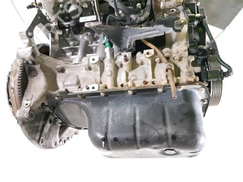 Engine PEUGEOT 208 I (CA_, CC_) 1.6 HDi | BP30190717M1