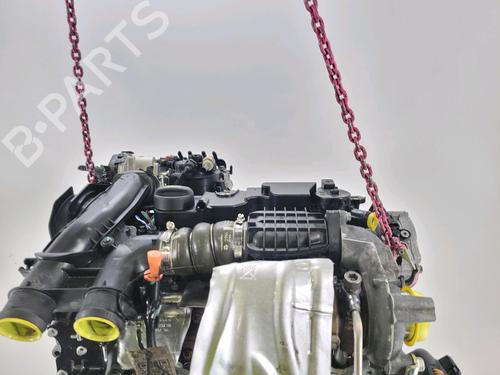 Motor CITROËN C3 Picasso (SH_) 1.6 BlueHDi 100 | BP29217812M1