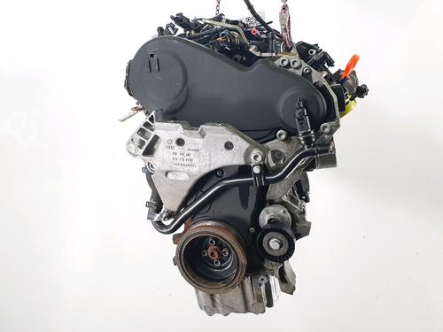 Used Engine Engine AUDI A3 (8P1) 1.6 TDI (105 hp) 36006597 36006597