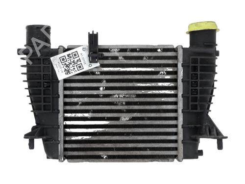 Used Intercooler Intercooler RENAULT CLIO III (BR0/1, CR0/1) 1.5 dCi (BR17, CR17) (86 hp) 33713362 33713362