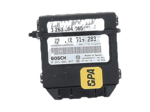Electronic module VW GOLF V (1K1) 2.0 GTI | BP37657339M83 - Image 2