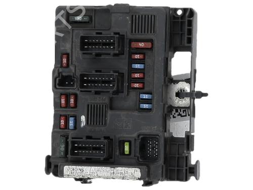 Fuse box PEUGEOT 206 SW (2E/K) 2.0 HDi | BP36945429E1 - Image 2