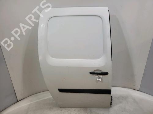 Right slide door RENAULT KANGOO Express (FW0/1_) 1.5 dCi 85 (FW0K, FW0L, FW0B) | BP31057407C75 