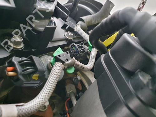 Engine PEUGEOT 2008 I (CU_) 1.6 HDi | BP39161188M1 - Image 9