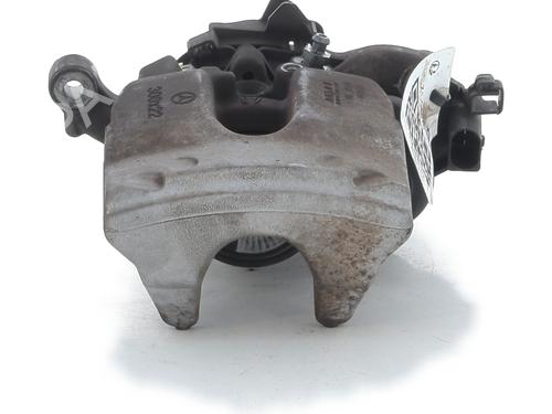 Used Right rear brake caliper MERCEDES-BENZ E-CLASS (W213) E 220 d (213.004) (194 hp) 31866319