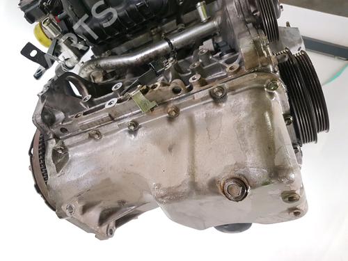 Engine OPEL AGILA B (H08) 1.2 (F68) | BP24325757M1 