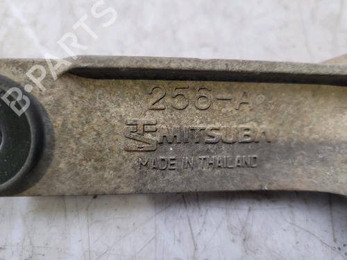 Front wipers mechanism MITSUBISHI L200 / TRITON (KA_T, KB_T) 2.5 DI-D 4WD (KB4T) | BP20498946C83 