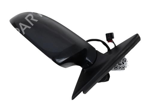 Used Left mirror AUDI A4 B8 Avant (8K5) 3.2 FSI quattro (265 hp) 25300755