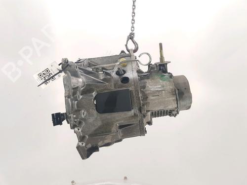 Used Gearbox PEUGEOT 306 Hatchback (7A, 7C, N3, N5) [1993-2003]  17039003