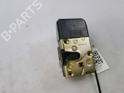Used Front right lock FIAT SCUDO Van (220_) 2.0 JTD (109 hp) 12586710