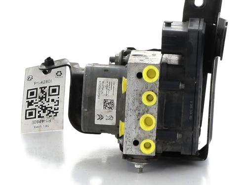 ABS pump CITROËN C4 Picasso II 2.0 BlueHDi 150 | BP29144986M43 