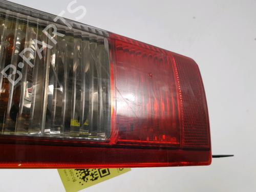 Left taillight OPEL COMBO Box Body/MPV 1.3 CDTI 16V | BP13083938C34 