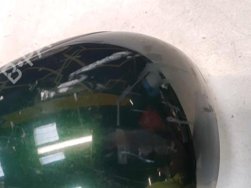 Right mirror SKODA FABIA I (6Y2) 1.9 TDI | BP15266360C27 