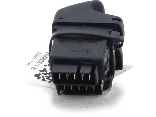 Left front window switch RENAULT KANGOO (KC0/1_) 1.9 dCi 4x4 | BP31078937I27
