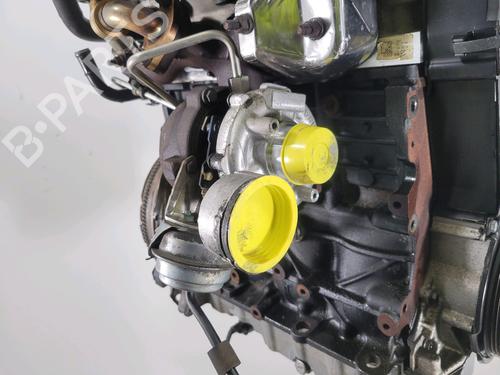 Engine AUDI A3 (8P1) 2.0 TDI 16V | BP30583877M1 