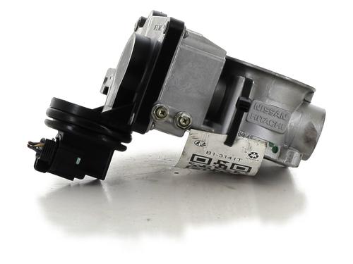 Throttle body NISSAN MICRA III (K12) 1.2 16V | BP30118195M82 