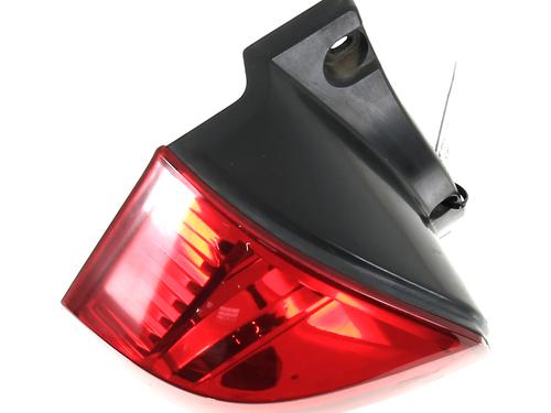 Used Left taillight HYUNDAI TUCSON (JM) 2.0 CRDi (136 hp) 21118643