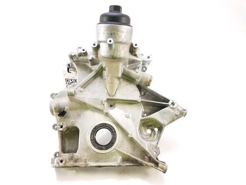 Used Timing cover MERCEDES-BENZ GLC Coupe (C253) 250 4-matic (253.346) (211 hp) 27917169