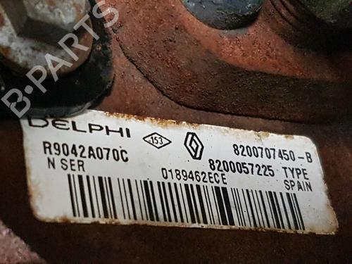 Engine RENAULT CLIO III (BR0/1, CR0/1) 1.5 dCi (BR17, CR17) | BP36549098M1 - Image 12