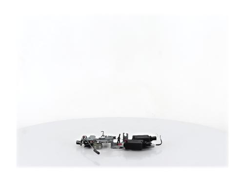 Electronic module CITROËN C8 (EA_, EB_) 2.0 HDi 165 | BP38716773M83 - Image 2