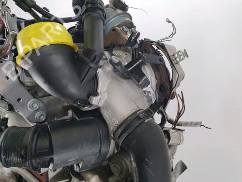 Engine AUDI A3 (8V1, 8VK) 1.6 TDI | BP36513412M1 - Image 7