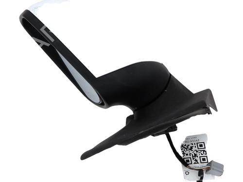 Used Left mirror FORD FUSION (JU_) 1.4 TDCi (68 hp) 29602658