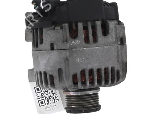 Alternator PEUGEOT 206+ (2L_, 2M_) 1.4 HDi eco 70 | BP29416263M7 