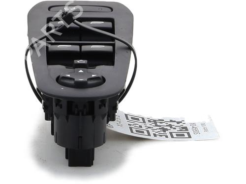 Left front window switch PEUGEOT 308 II (LB_, LP_, LW_, LH_, L3_) 1.2 THP 130 | BP29231924I27 