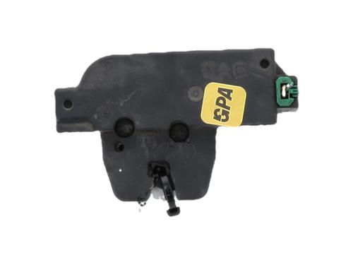 Used Tailgate lock Tailgate lock 39194841 39194841