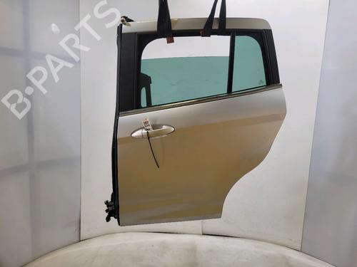 Used Left slide door Left slide door FORD B-MAX (JK) 1.5 TDCi (95 hp) 33926418 33926418
