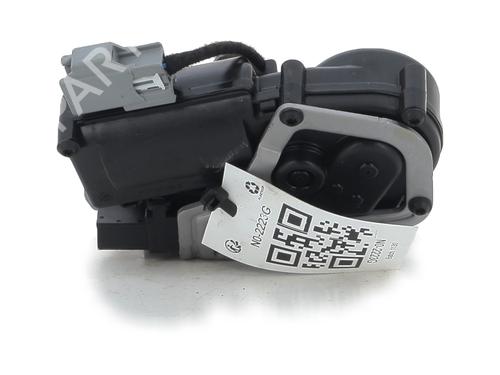 Bagklap lås FORD KUGA III (DFK) 2.5 Duratec Plug-in-Hybrid | BP30654236C101 