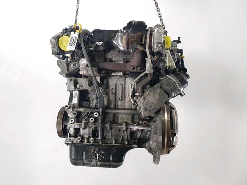 Engine FORD FIESTA VI (CB1, CCN) 1.6 TDCi | BP38633077M1 - Image 2