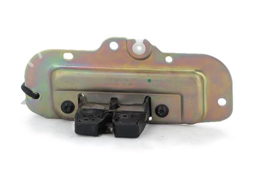 Bagklap lås RENAULT ESPACE IV (JK0/1_) 2.0 Turbo (JK0A, JK0B, JK0N) | BP38480107C101 - Image 3