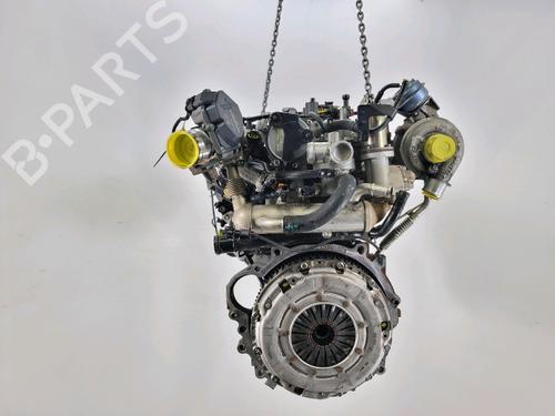 Engine KIA CEE'D Hatchback (ED) 1.6 CRDi 128 | BP40441650M1 - Image 3